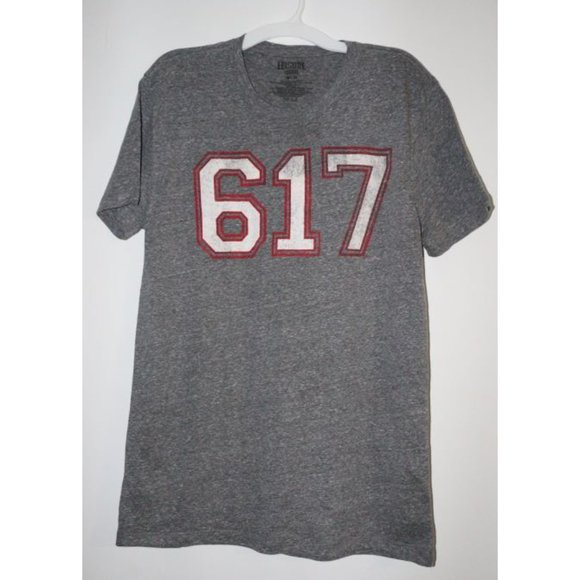 Leisure Lounge Other - Leisure Lounge 617 T-Shirt